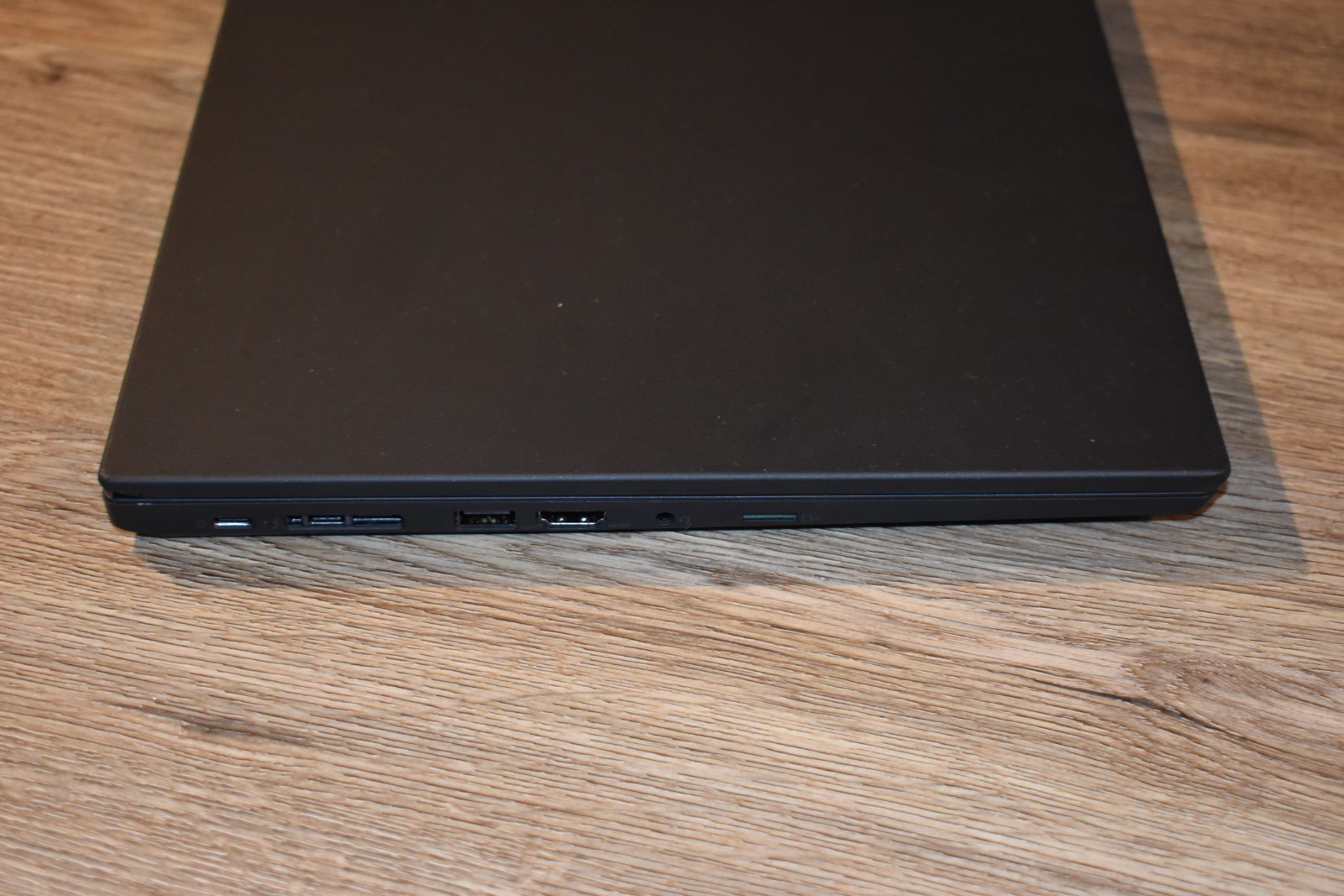 Lenovo ThinkPad T590 15.6″ Quad Core i7-8665U 16GB RAM 512GB SSD Windows 11 Pro
