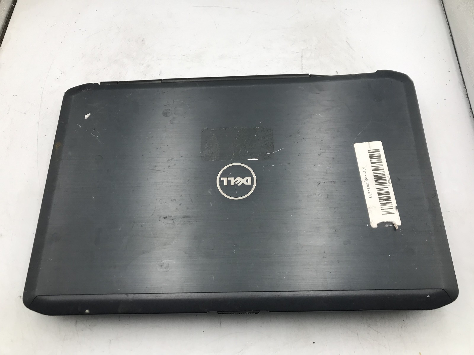 DELL LATITUDE E5530 – BOOTS TO BIOS – INTEL I5 3210M – NO RAM – READ DESCRIP -BB