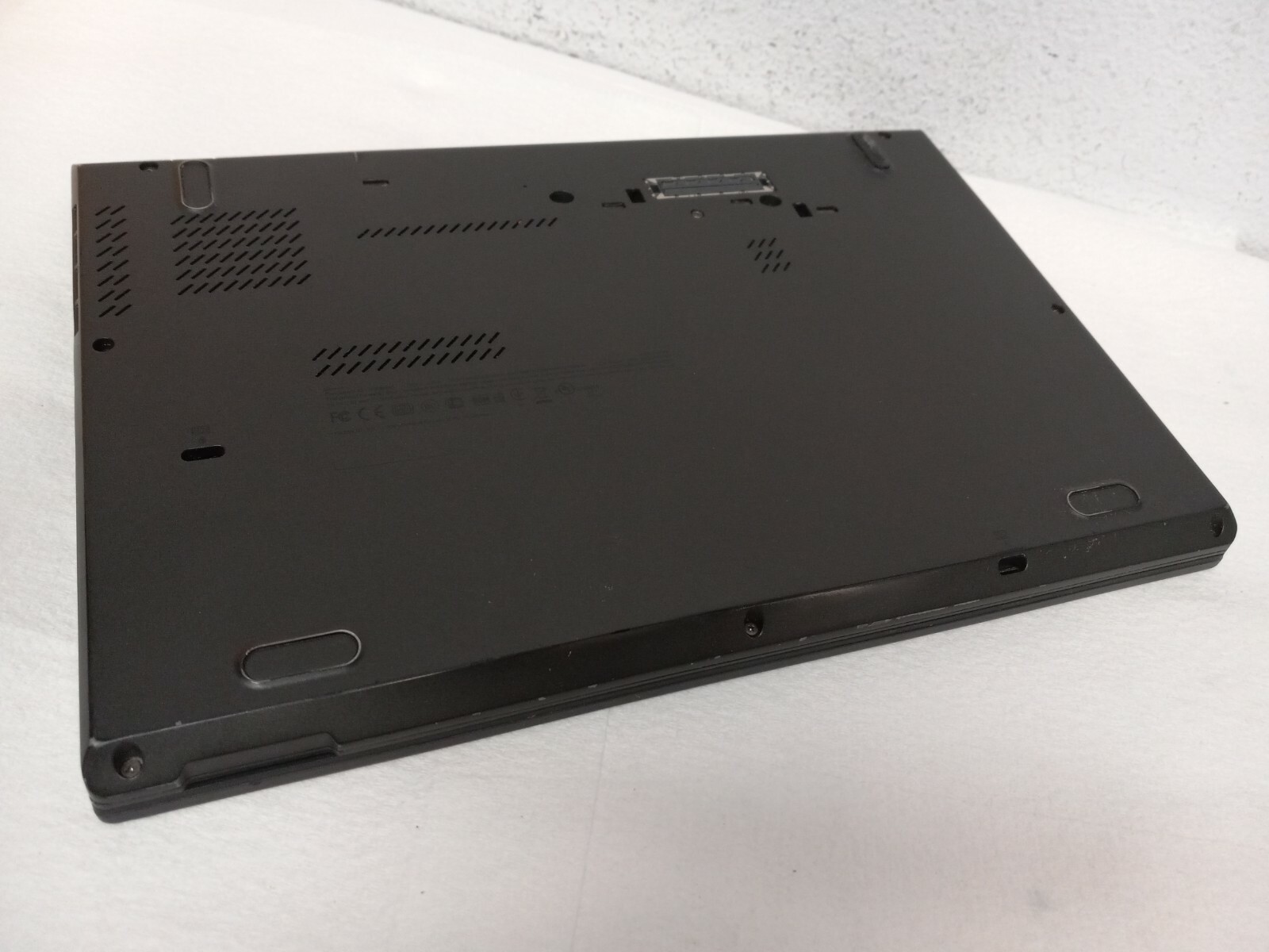 Lenovo ThinkPad T431S Intel Core i5-3437U 1.90GHz 8GB RAM 180GB SSD BT Win10 Pro