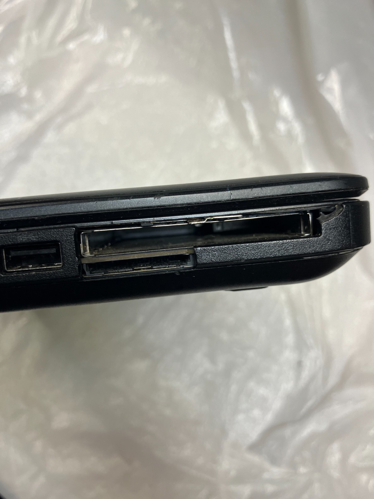 Dell Latitude E5440 Intel Core i5-4310U 2.00GHz No RAM 14″ No HDD FOR PARTS