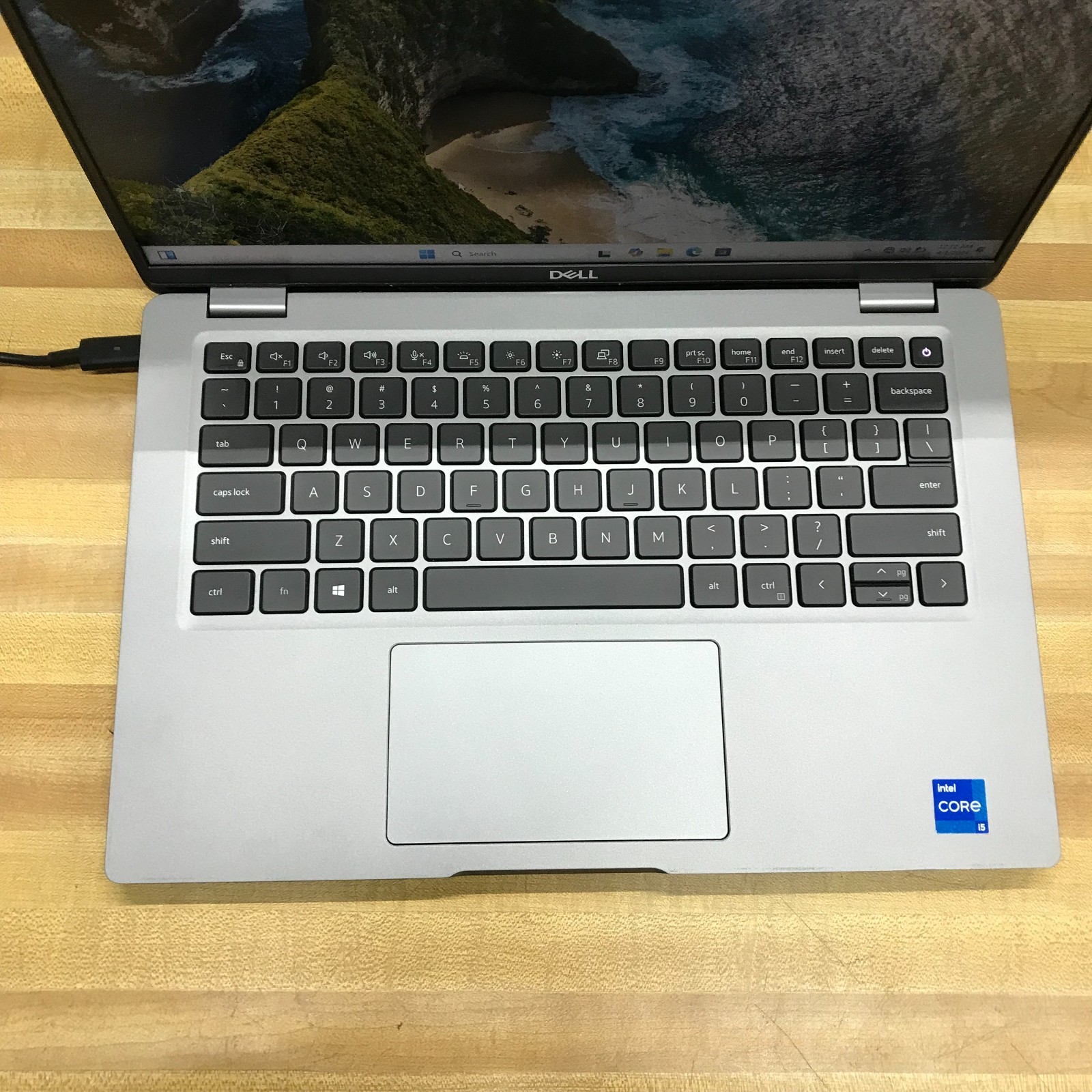 Dell Latitude 5420 14″ FHD Intel Core i5-1135G7 8GB DDR4 128GB NVMe (Windows 11)