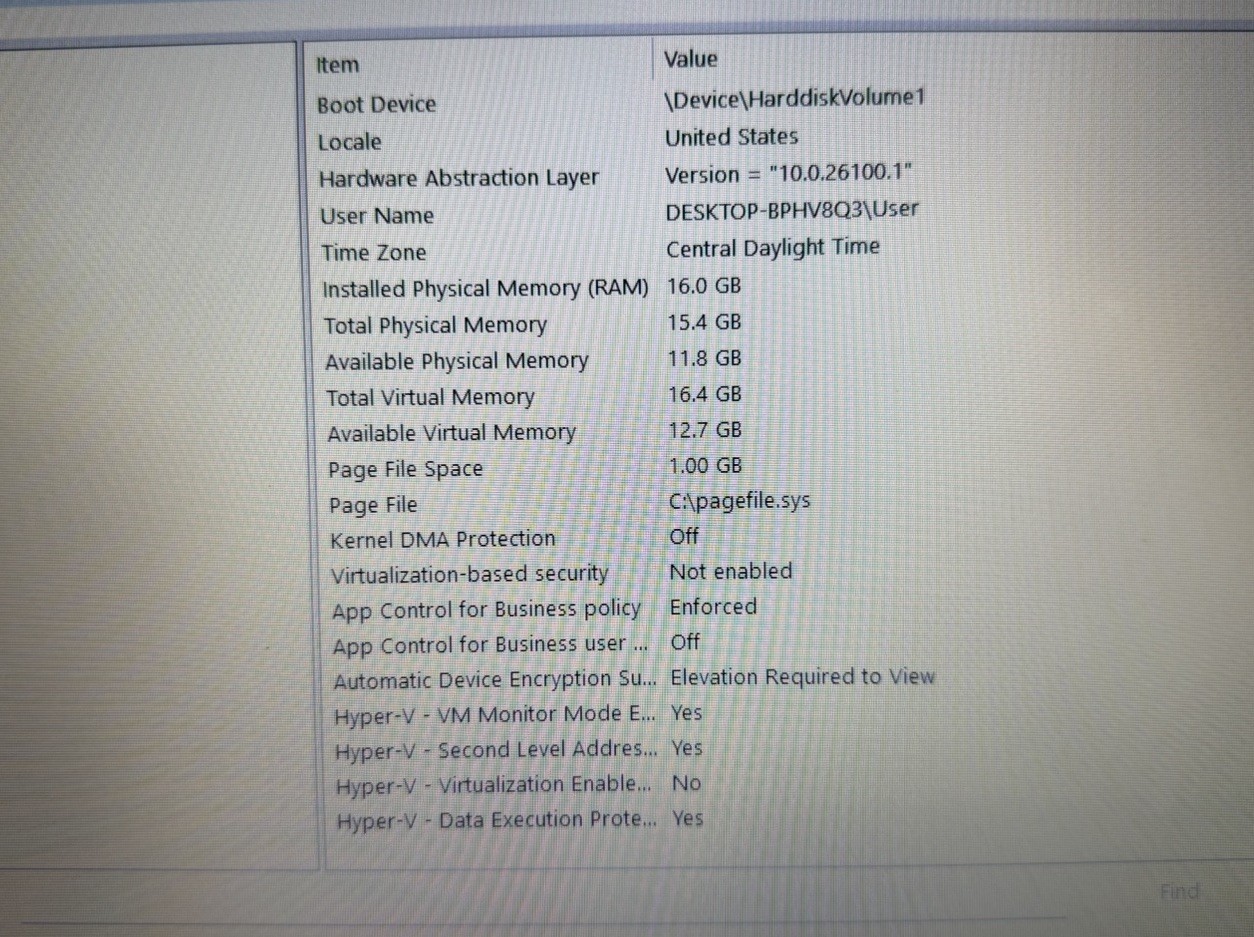 Lenovo IdeaPad 110-15AST 15.6″ AMD A6-9200 16GB 500GB SSD Win11 Black
