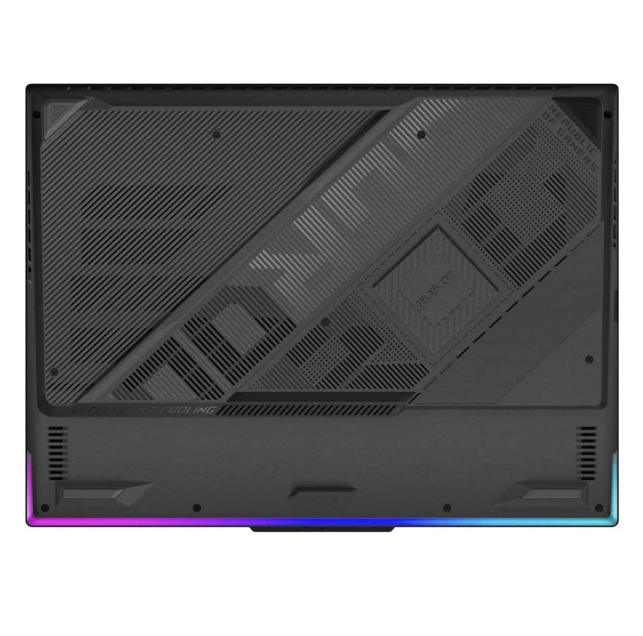 ASUS – ROG Strix G16 16″ FHD 165Hz Gaming Laptop – AMD Ryzen 9 HX – 40GB RAM