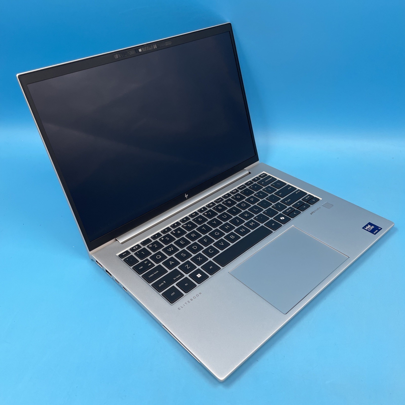 HP EliteBook 840 G11 | Ultra 5 135U | 32GB RAM | NO SSD | NO OS | 87% BATT