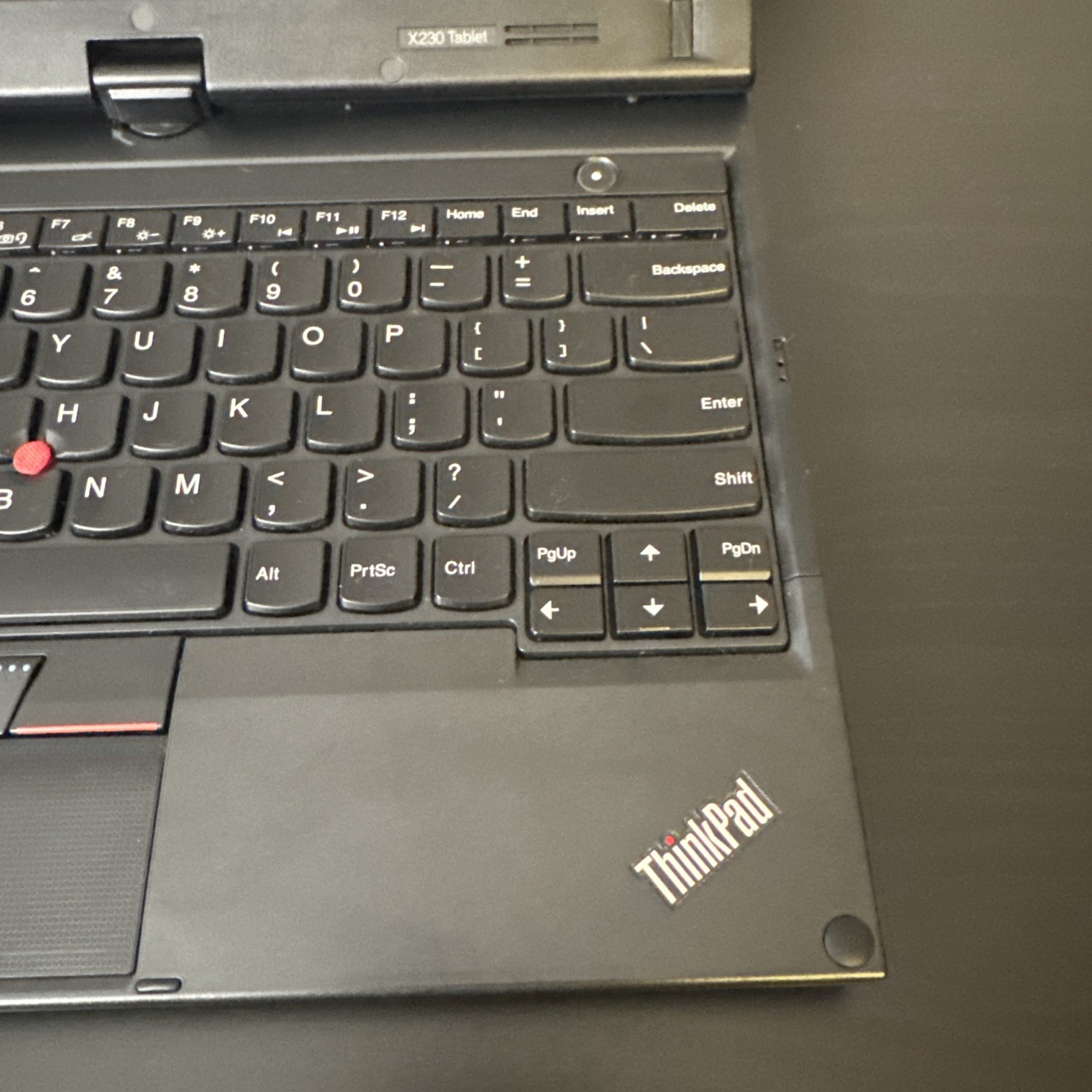 Lenovo ThinkPad X230 | i7 | 1TB SSD | Linux Mint | 8B RAM | Kingsener Battery