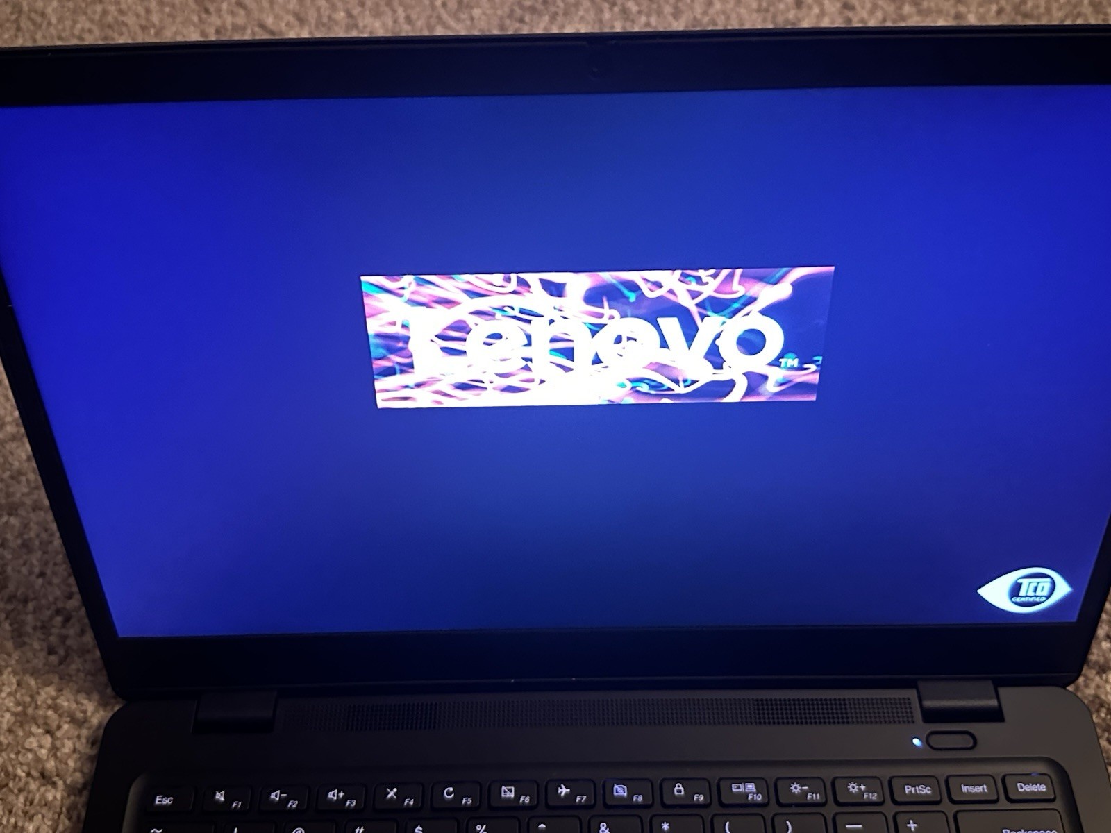 Lenovo Laptop 14W GEN 2 14″ Type 82N8. S/N PW080RP1- No Box-