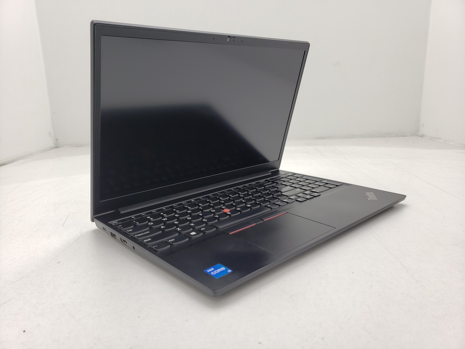 Lenovo ThinkPad E15 Gen 2 i5-1135G7 16GB RAM 256GB SSD Windows 11 Pro Laptop PC.