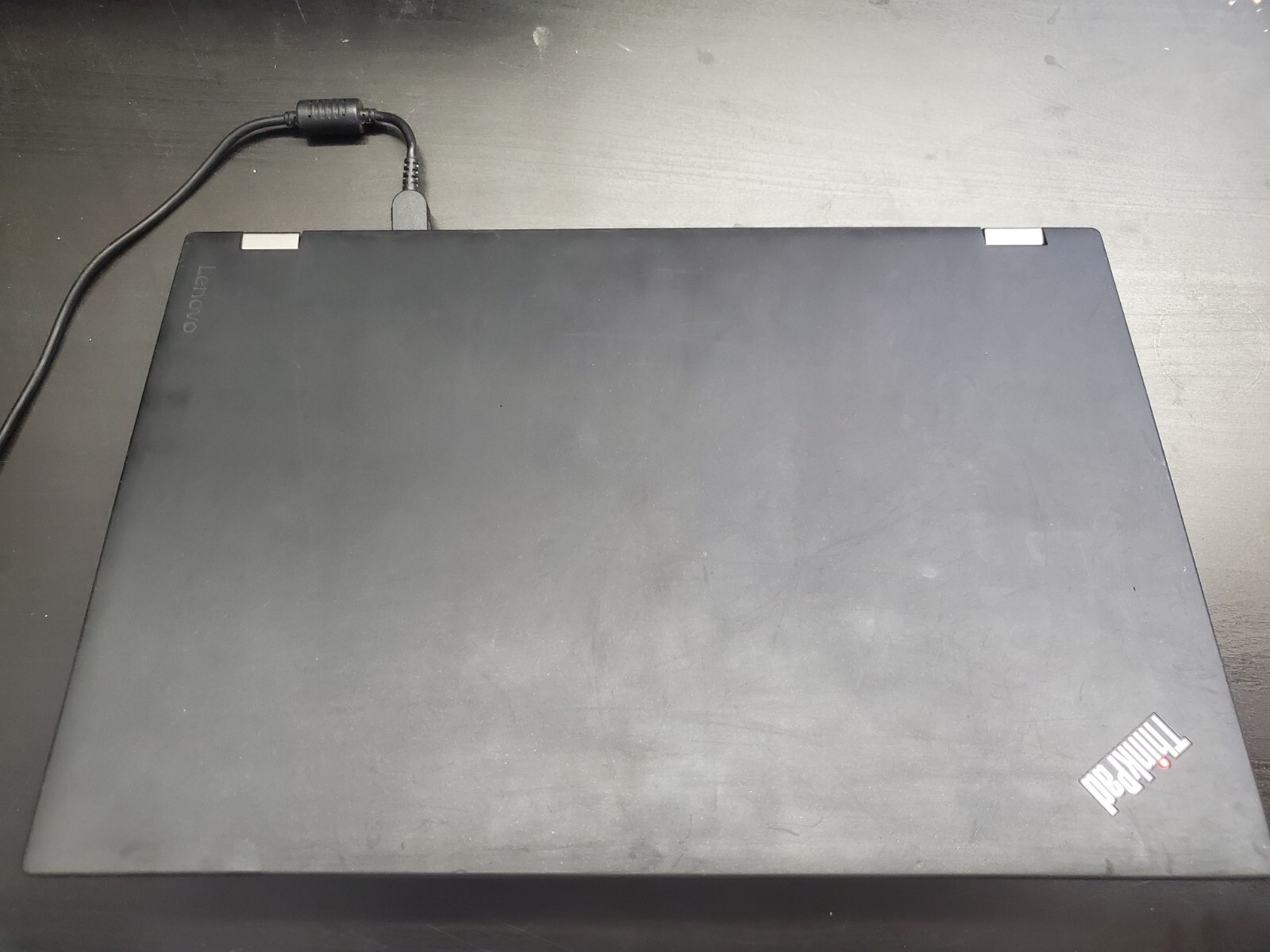 Lenovo ThinkPad P50 Xeon E3-1505M v5 @ 2.8 GHz 512 GB SSD 32 GB FHD Windows 10 P