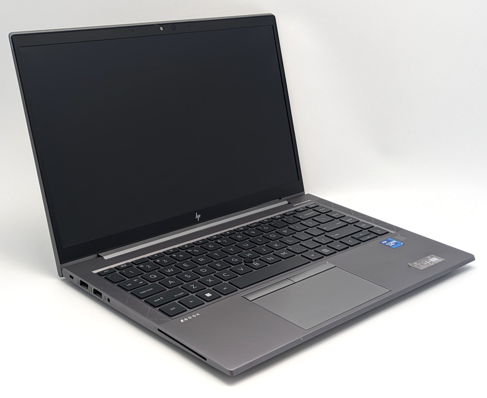 HP ZBook Firefly 14 G8 14″ i7-1185G7 16GB DDR4 512GB SSD Windows 11 Home