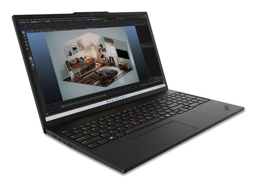 Lenovo ThinkPad P16s Gen 3 Core Ultra 7 155H RTX 500 Ada 1TB 32GB 1920 x 1200