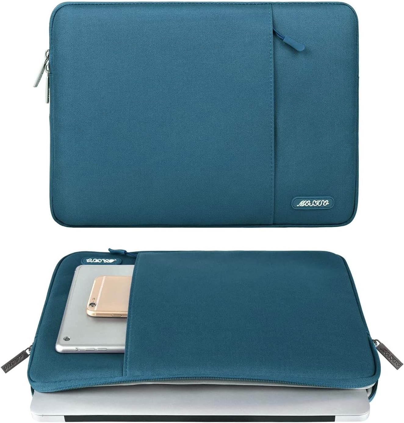 Laptop Case 16 inch, 15-15.6 inch Laptop Sleeve for MacBook Pro 16 M5 M4 M3 M2 M