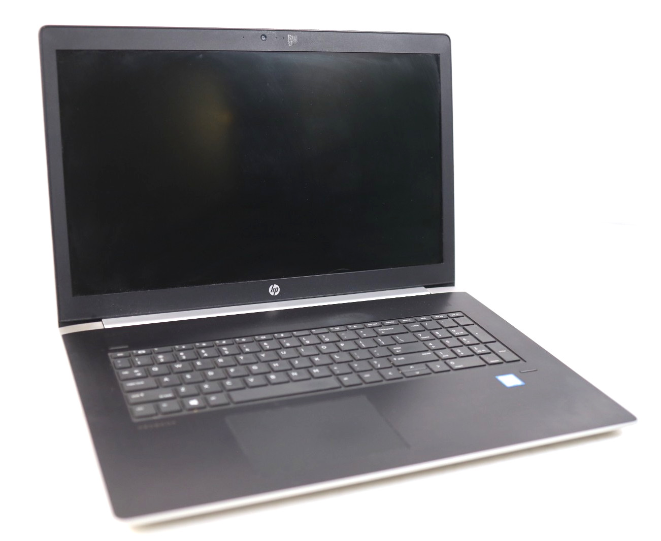 HP ProBook 470 G5 17.3″ Intel i5-8250U 8GB DDR4 GeForce 930MX No HDD COA OS