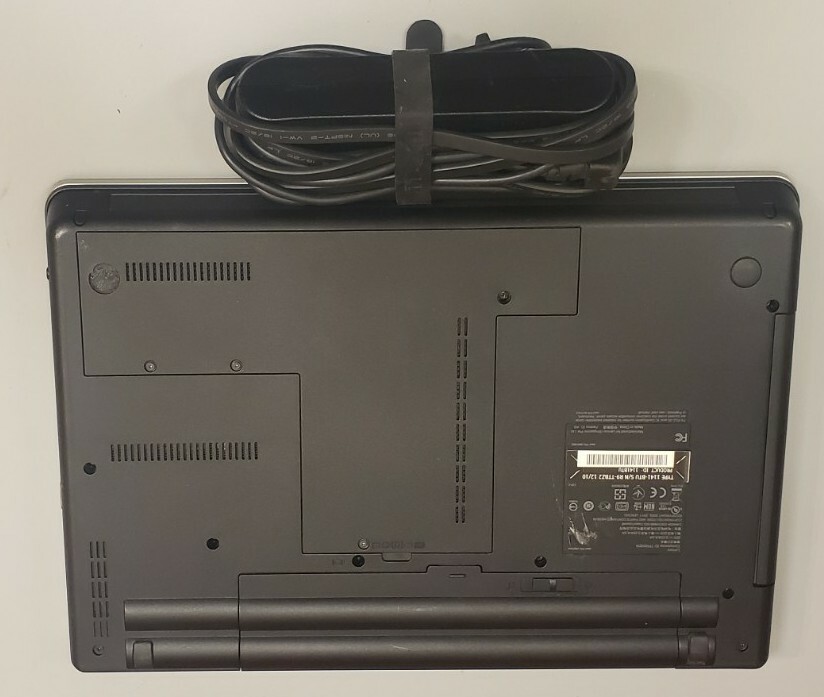 LENOVO THINKPAD EDGE E420 Intel Core i3-2350 2.30GHz 4GB RAM 320GB HDD WEBCAM