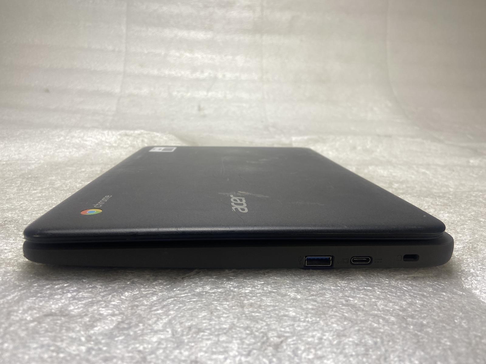 Acer Chromebook N18Q5 11.6″ Celeron N4120 @ 2.6GHz 4GB RAM 32GB eMMC ChromeOS