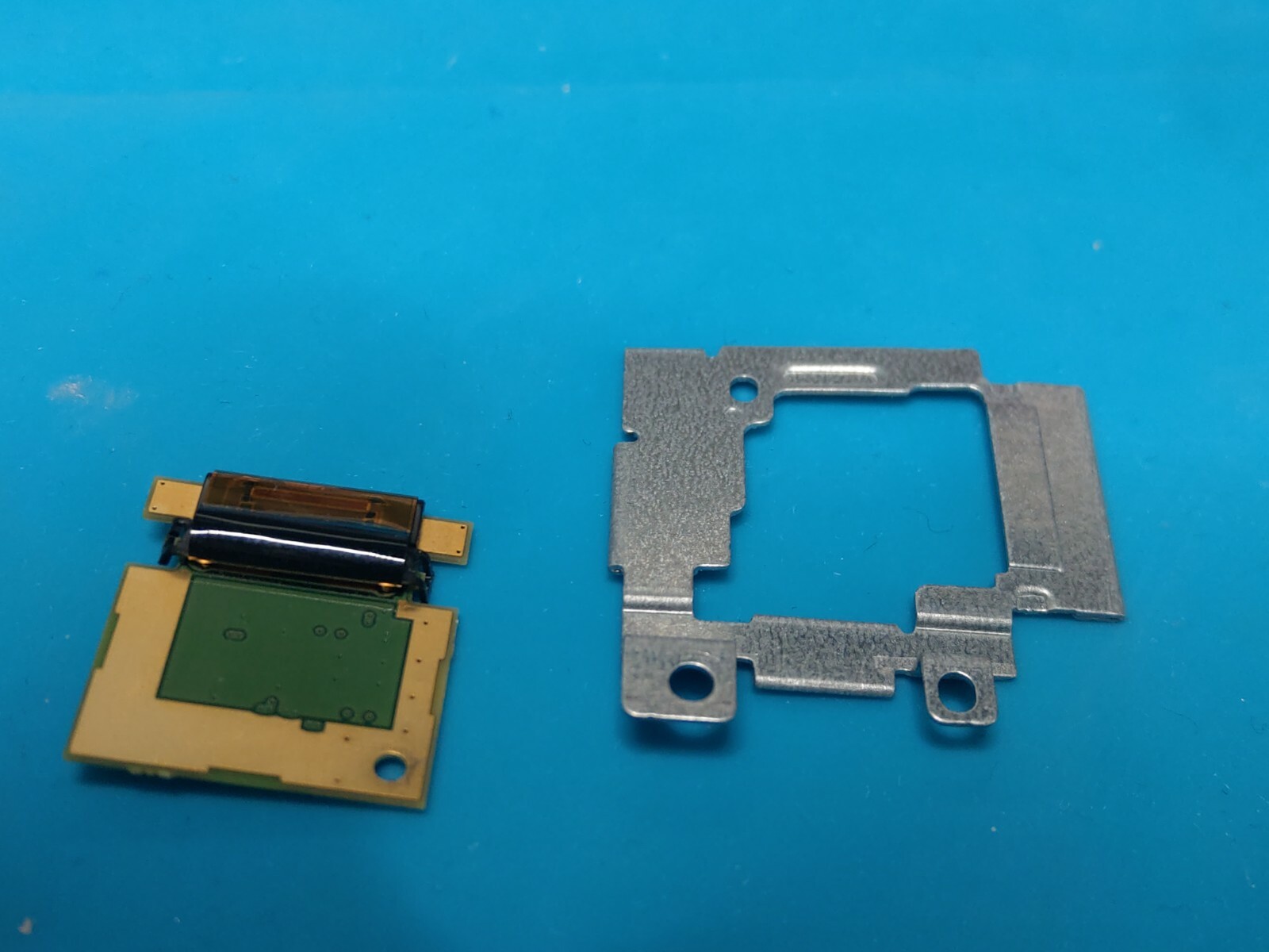 LENOVO V310 V310-15 E540 L470 L440 E560 FINGERPRINT READER 0B42444
