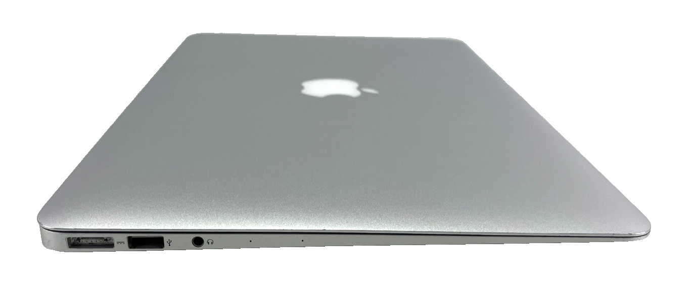 Apple MacBook Air 2015 A1466 13″ Laptop i5 512GB SSD 4GB RAM macOS 10 (AB) C