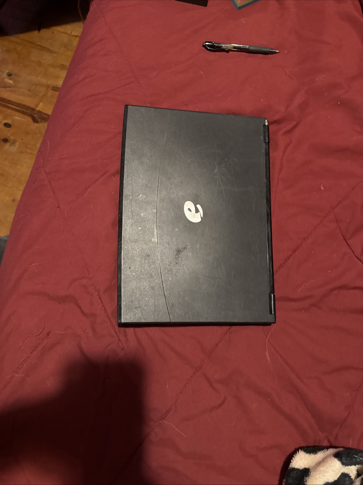 Laptop Lot Of 6