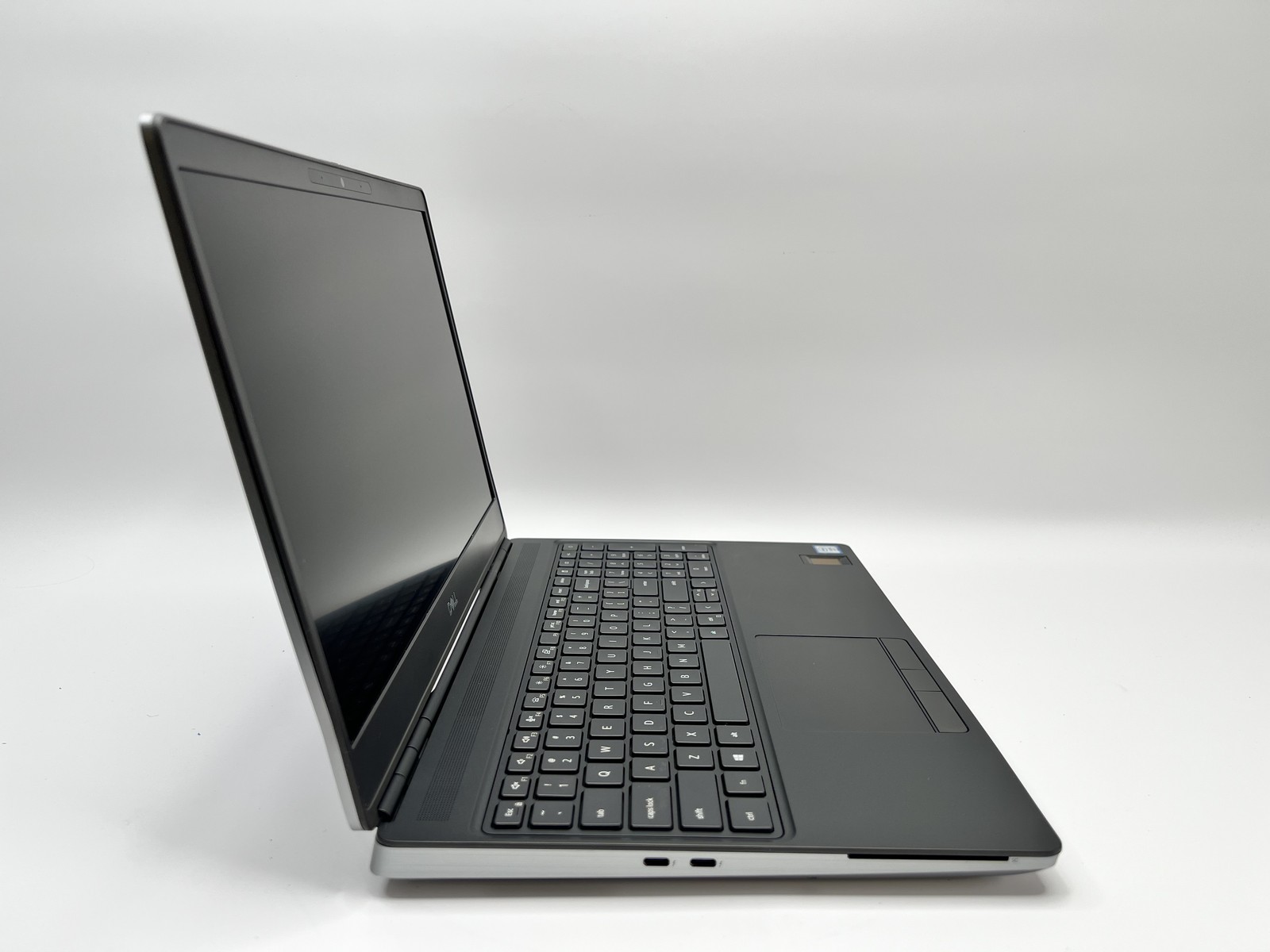 Dell Precision 7550 15.6″ Uhd Xeon W-10855M 32GB 512GB nVIDIA Quadro T2000