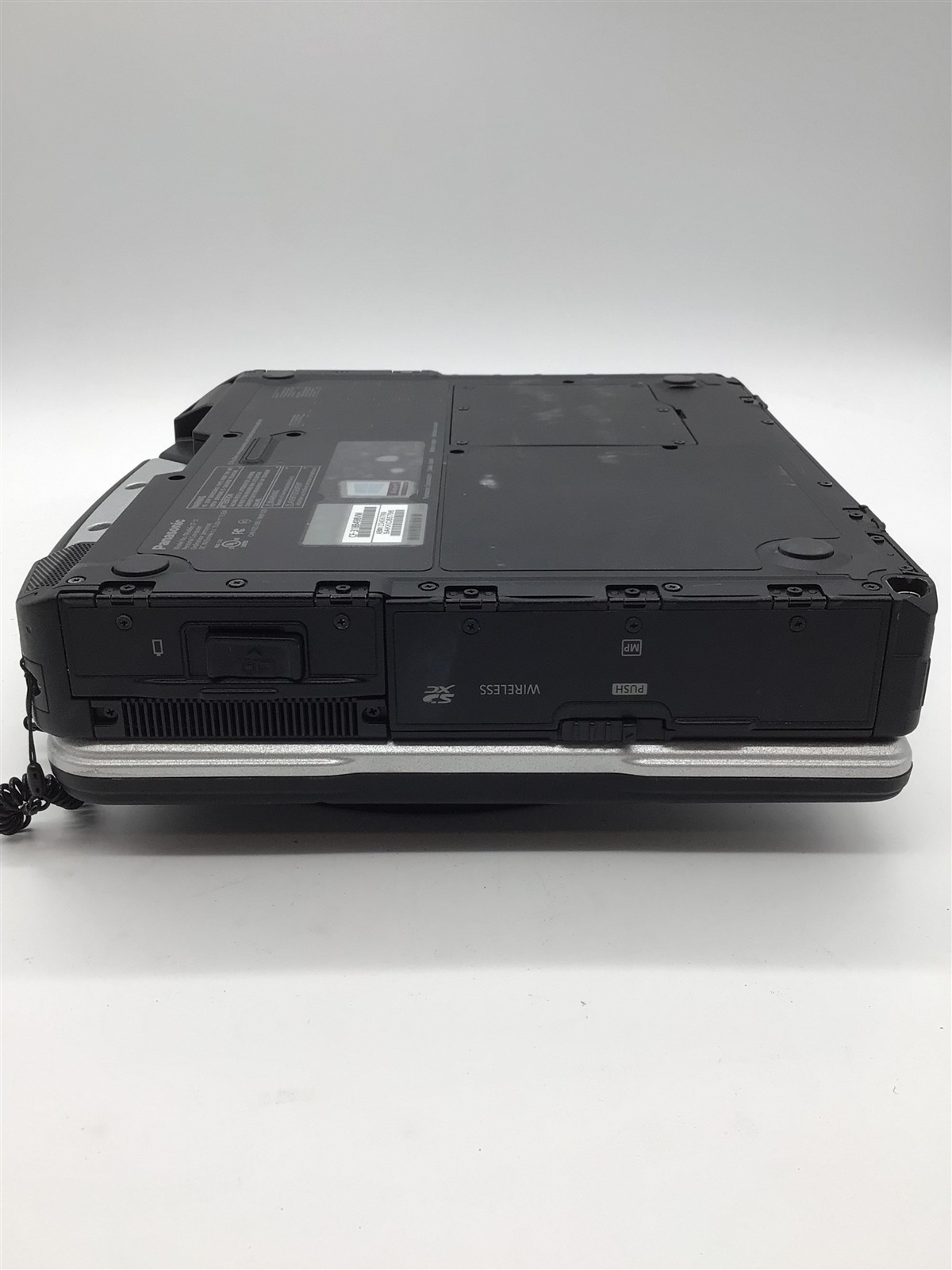Panasonic ToughBook CF-31 i5-7300U 2.6GHZ/16GB RAM/256GB SSD *See Description*