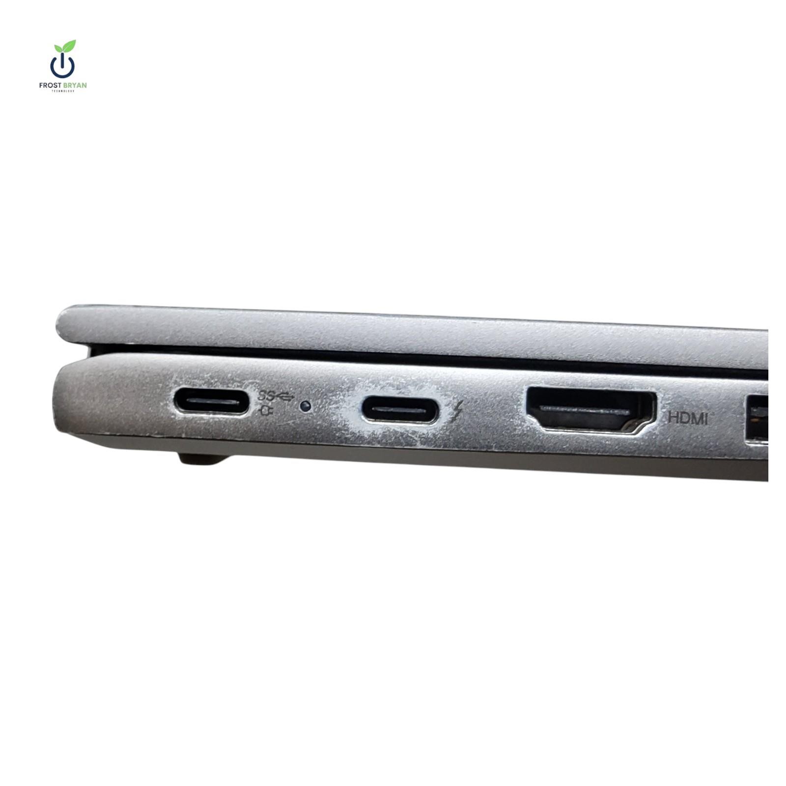 LENOVO ThinkBook 14s Yoga ITL i7-1165G7 8GB No SSD/OS Grade D [READ]