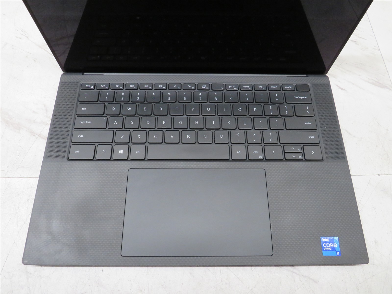 Dell Precision 5560 Laptop Intel i7-11850H@2.5GHz 32GB RAM NVIDIA T1200 AC #4