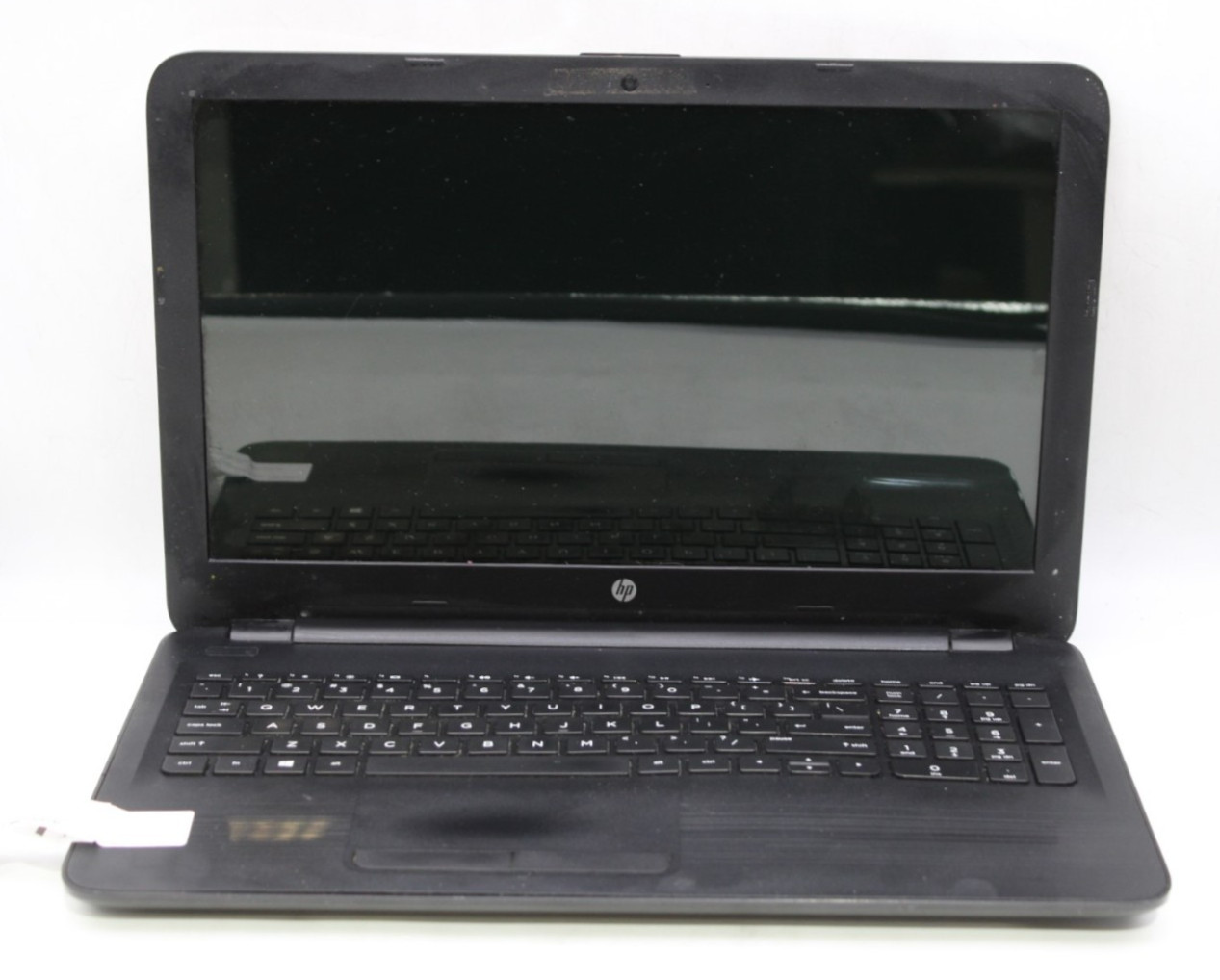 HP Notebook 15-ay173dx i5-7200U@2.5GHz-8GB DDR4-256GB SATA NO OS *USED/TESTED*