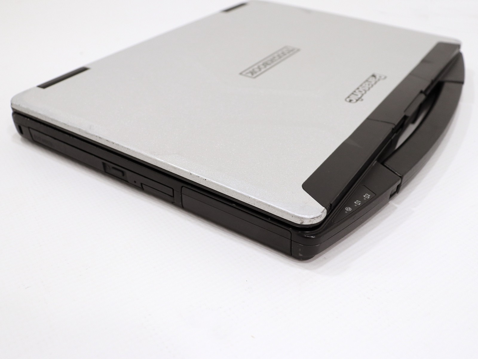 Panasonic Toughbook CF-54 FHD 14.0″ Touch Intel i5-6300U 16GB RAM 2TB SSD W11P