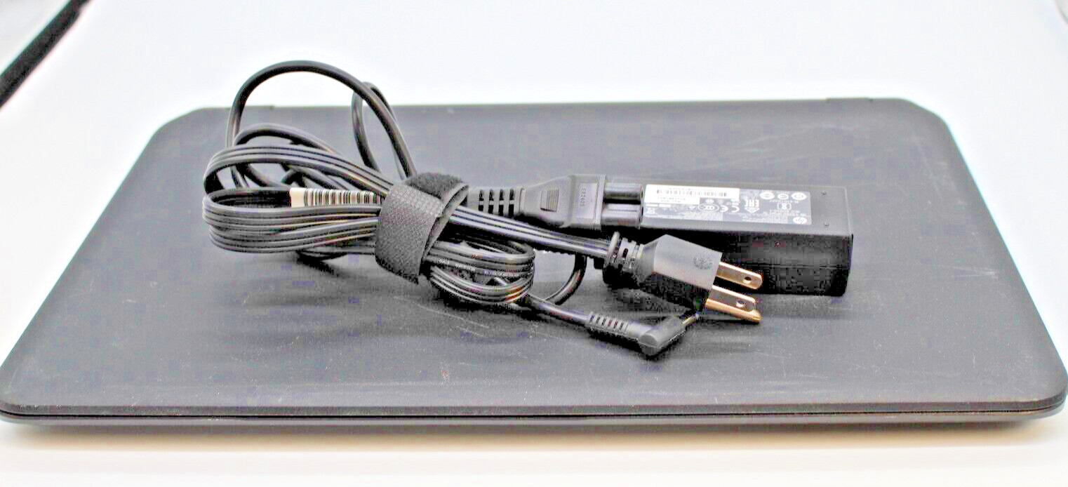 HP 15-1387wm 4GB 500GB HDD 15.6″ Touchscreen Laptop N5Y09UA