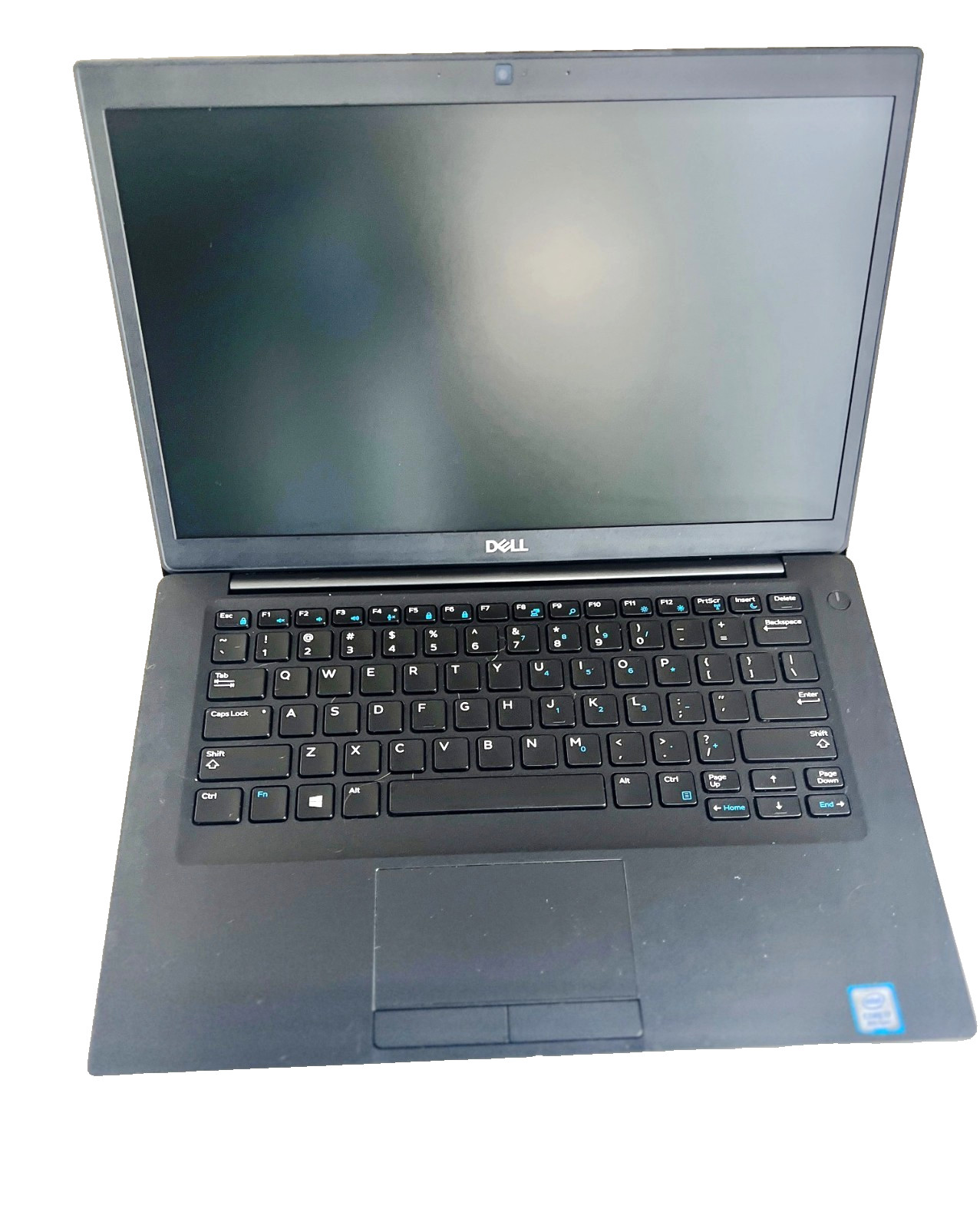 Dell Latitude 7490 14″ i7-8650U 4.20GHz 512GB SSD 16GB WiFi BT WINDOWS 11