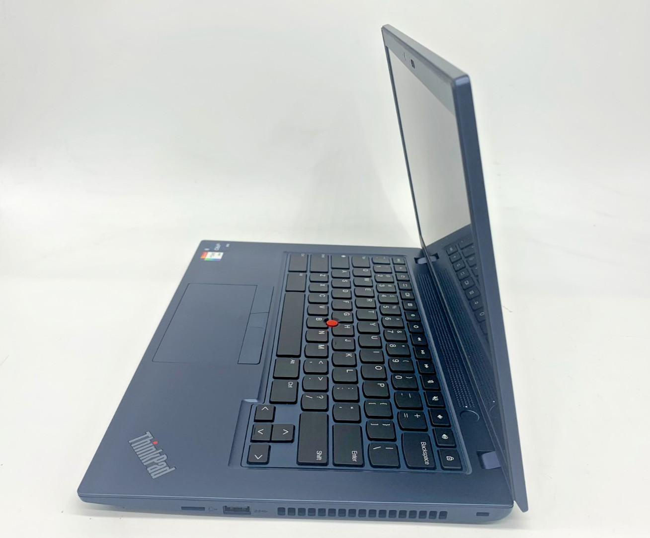 Thinkpad C14 GEN 1 CHROMEBOOK 14” I5-1245U 256GB SSD 8GB DDR4 BLUE/GOOD