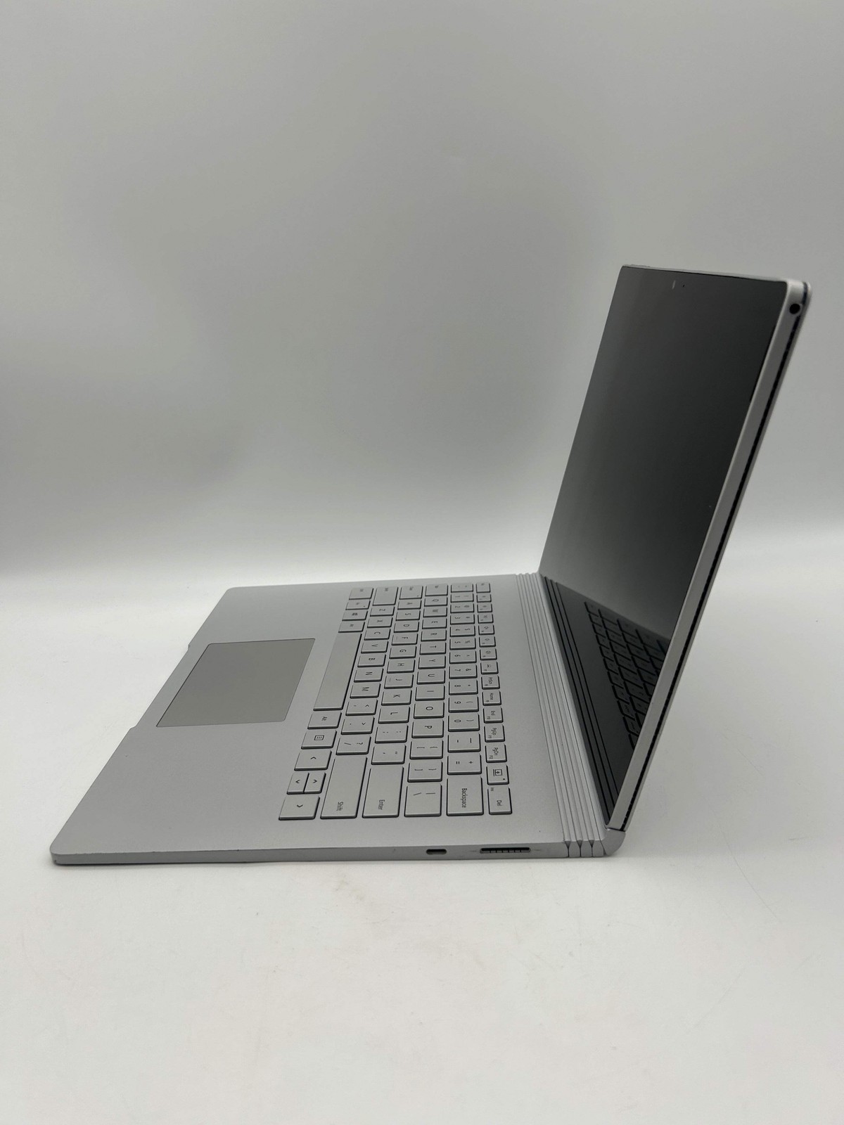 Microsoft Surface Book 2 13-inch Core i5 8GB 128GB Silver Used