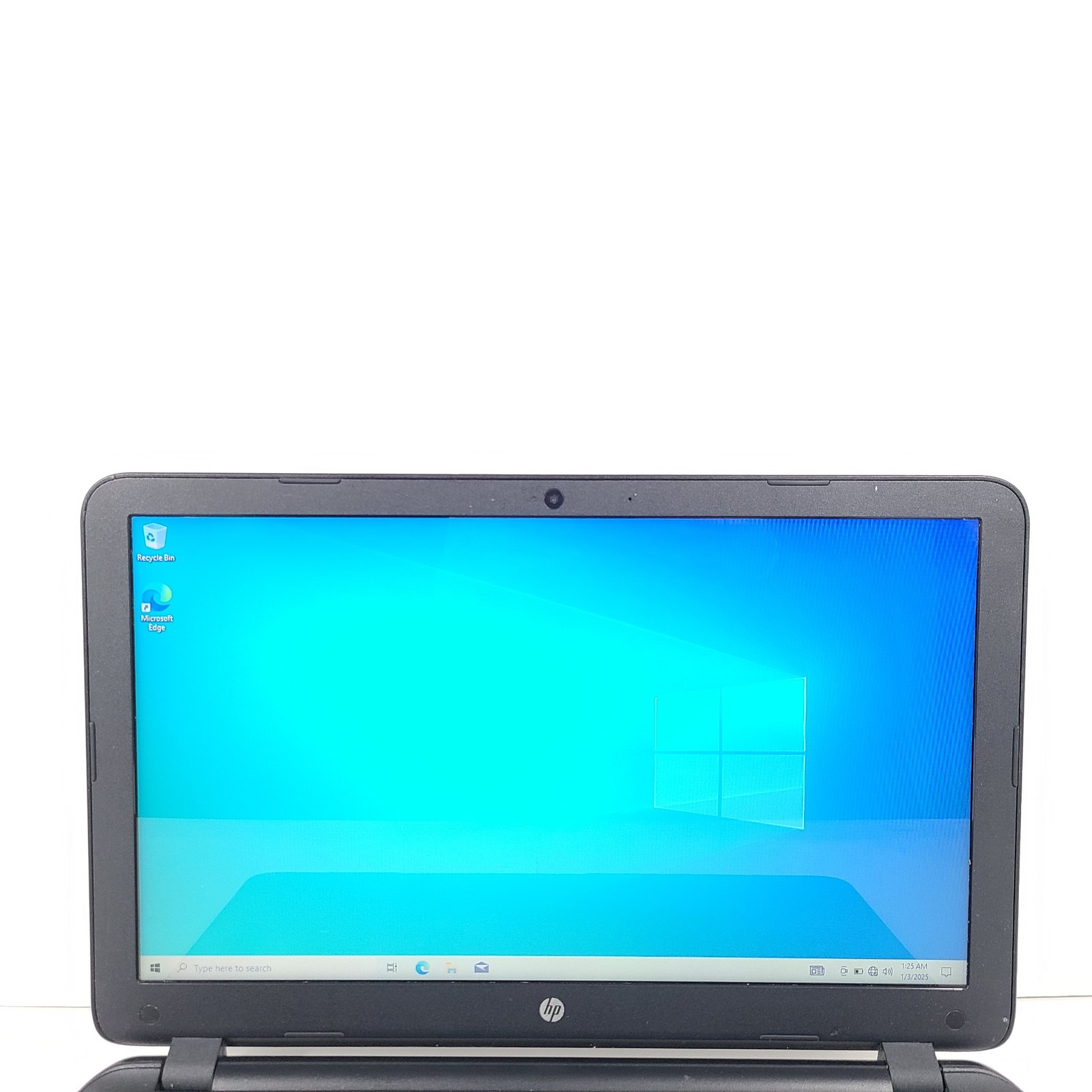HP Laptop 15-F009CA 15.6″ – AMD E1-2100 APU @ 1.00 GHz – 512GB HDD – 6GB RAM