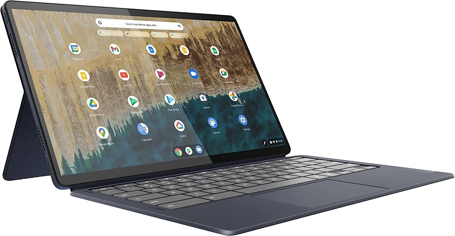 Lenovo IP Duet 5 Chromebook 13Q7C6 13.3″ (64GB eMMC, Qualcomm Snapdragon 7c Gen