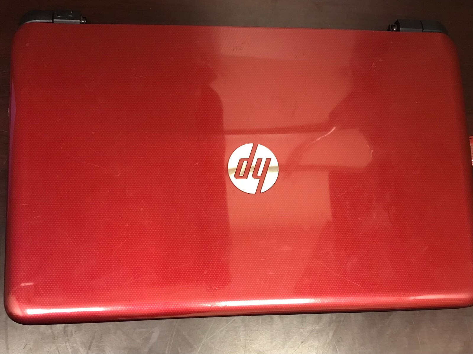HP 15-f272wm (Only for Parts)