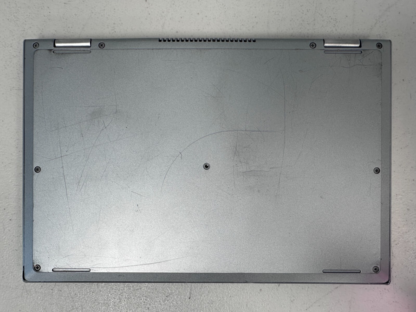 Dell Inspiron 11 3147 Celeron N2840 4GB RAM 250GB SSD NO BATTERY/OS/AC #04