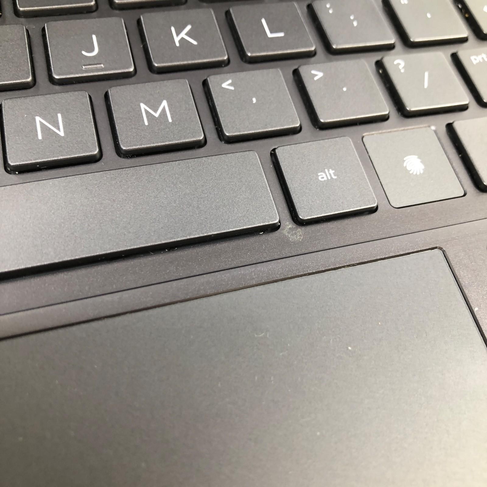 HP ENVY 15M-EE0013DX | AMD RYZEN 5 4500U | 256GB | 8GB | Win 10