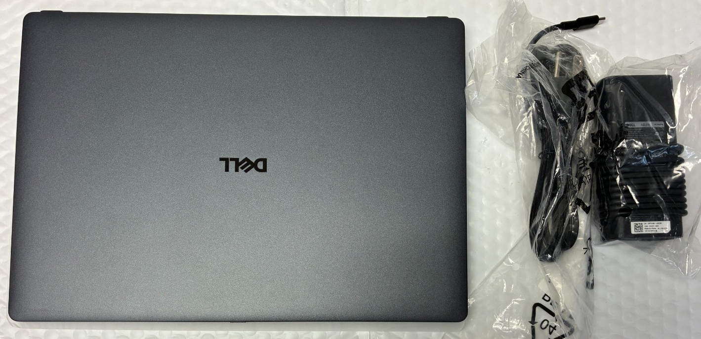 Dell Pro 14 Premium PA14250 Ultra 7 32GB – OLED Tandem Gorilla Glass Touch – War