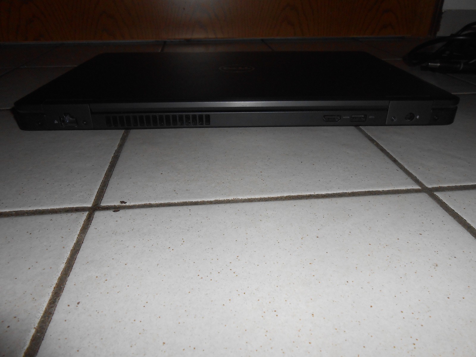 Dell Latitude 5580 i7-7600U Laptop GeForce 930MX Full HD 16GB RAM 256GB SSD