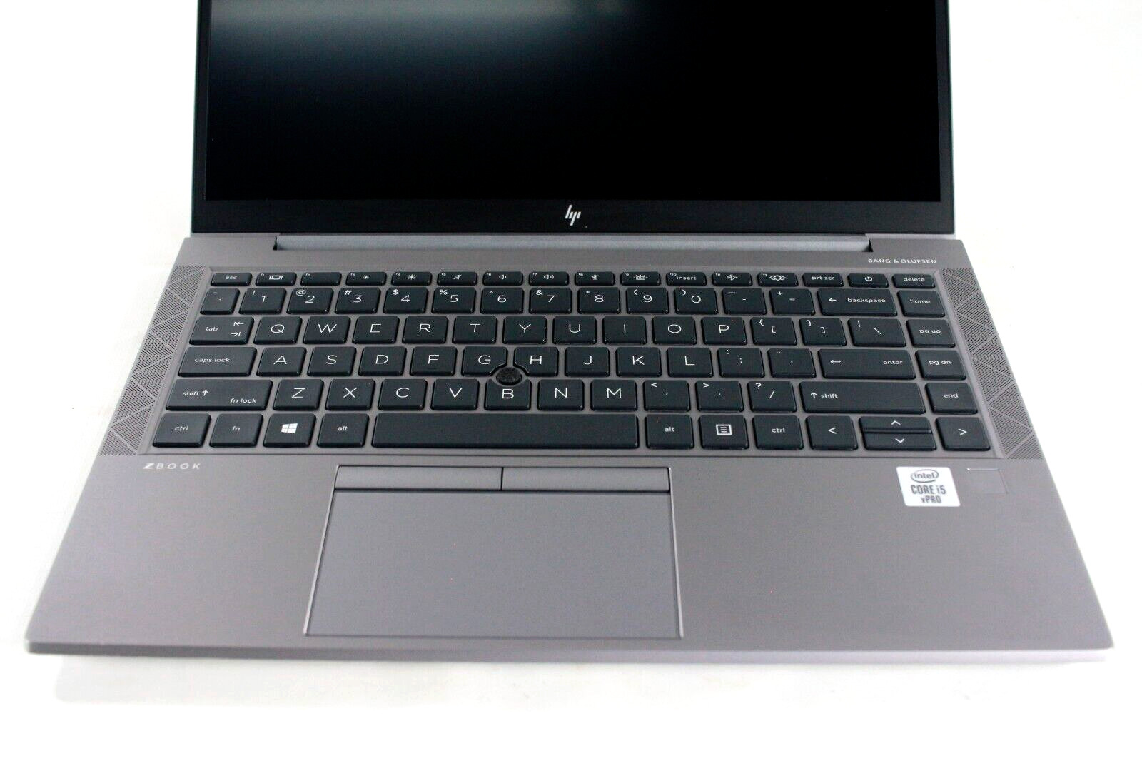 HP ZBook Firefly 14 G7 14″ Laptop i5 10th Gen 256GB SSD 16GB RAM Win 11 (BH) C