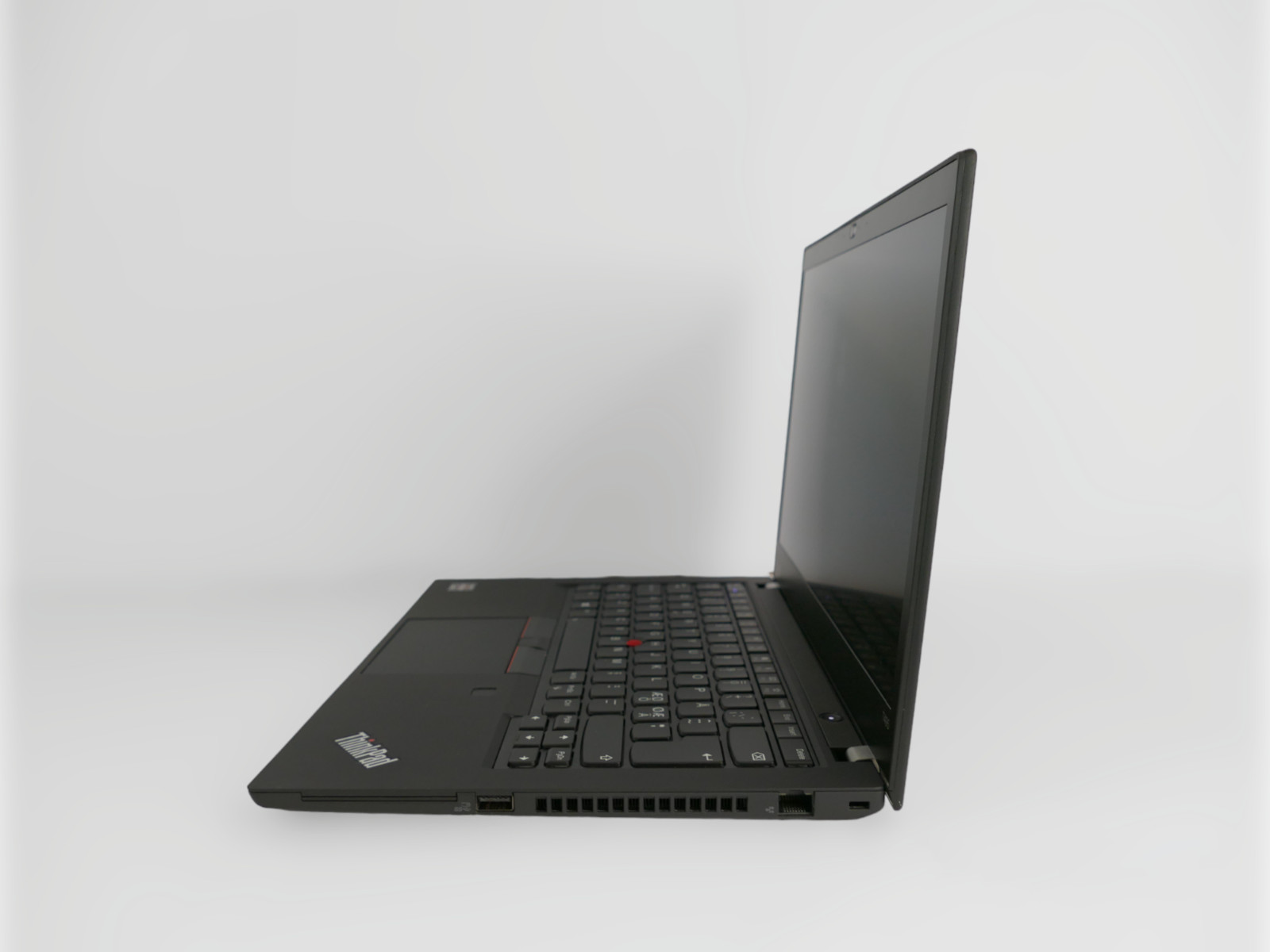 Lenovo ThinkPad T495 Ryzen 5 PRO 3500U – 16GB RAM – 256GB NVMe – Touchscreen