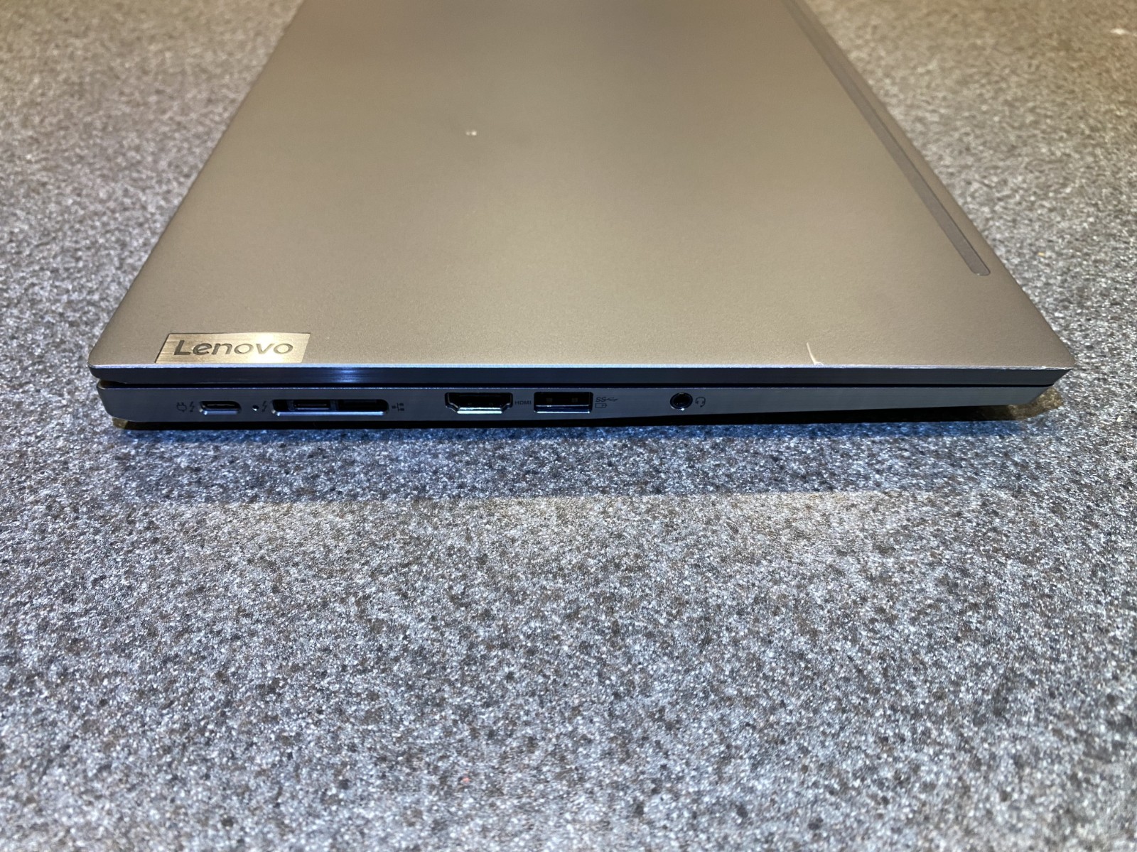 Lenovo ThinkPad T14s Gen 2 i7-1165G7 16GB RAM 512GB SSD Win11Pro TouchScreen