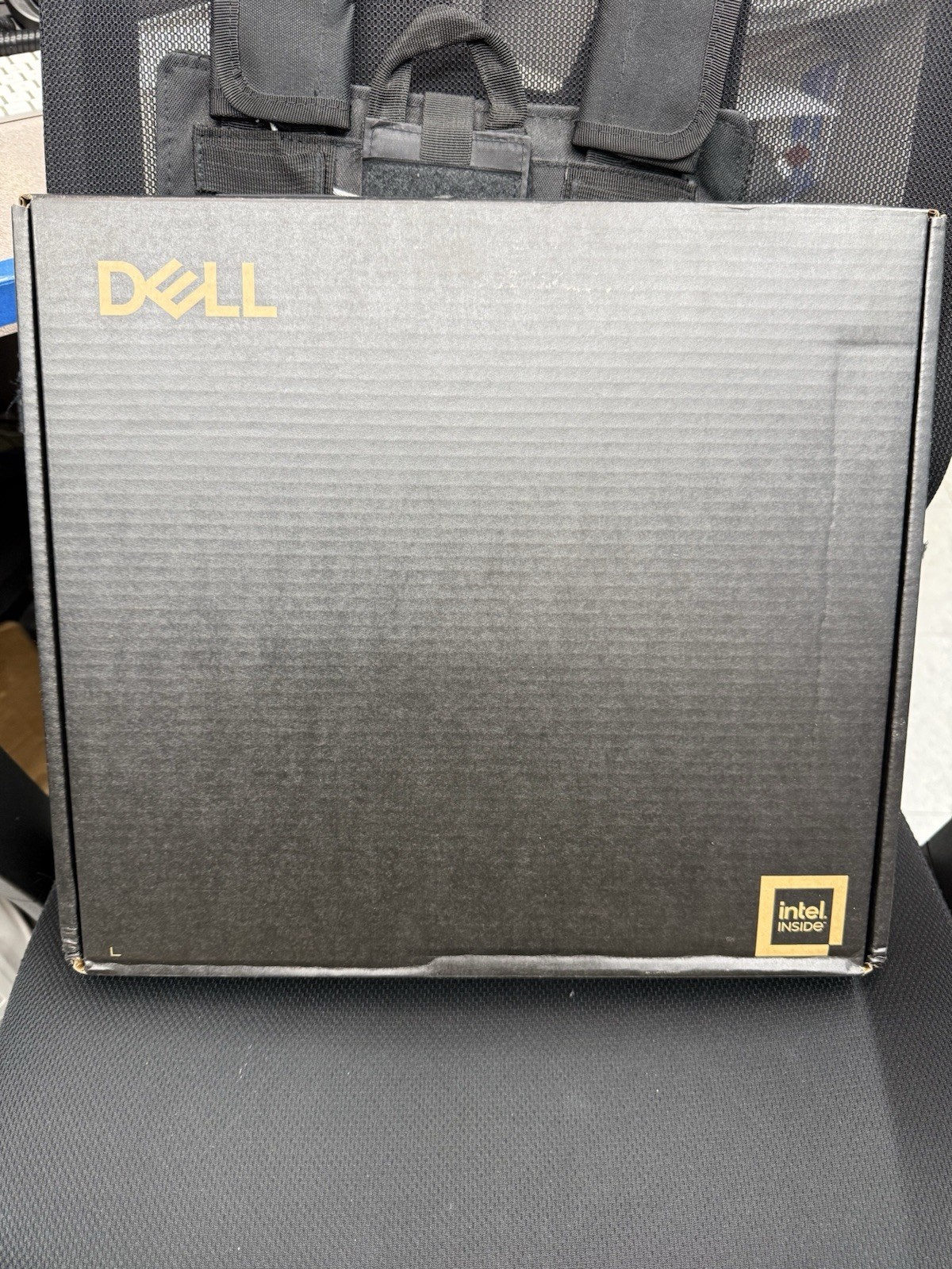 New Dell Pro 14 14 PC14250 14″ Core 3 100U 1.2GHz 8GB RAM 256GB – For Parts