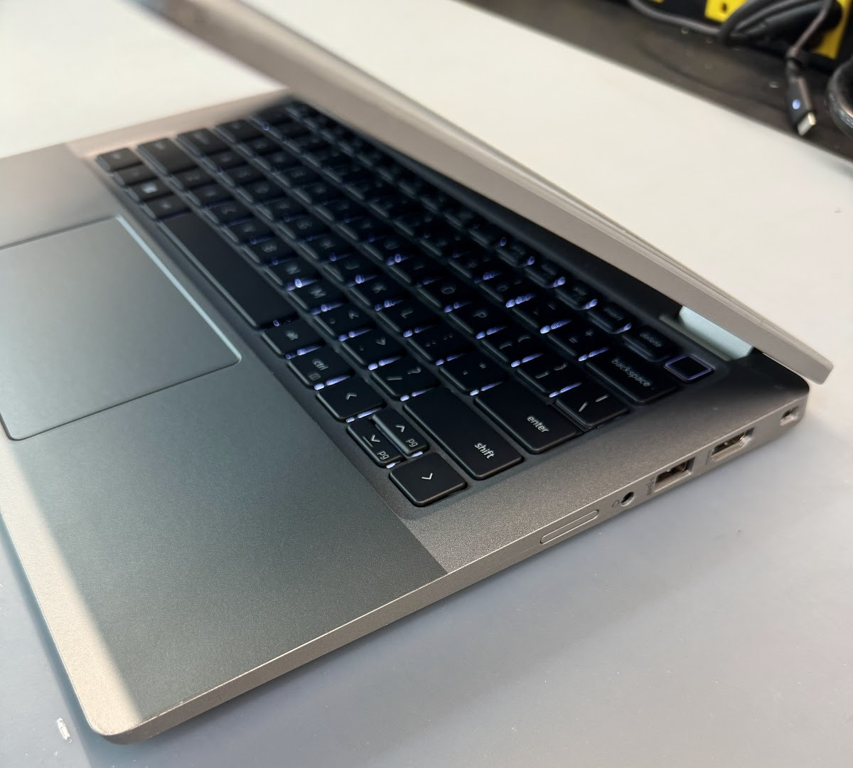 Dell Latitude 5330 13″ 2IN1 TOUCHSCREEN INTEL i7-1265U 512GB 32GB LAPTOP *READ*