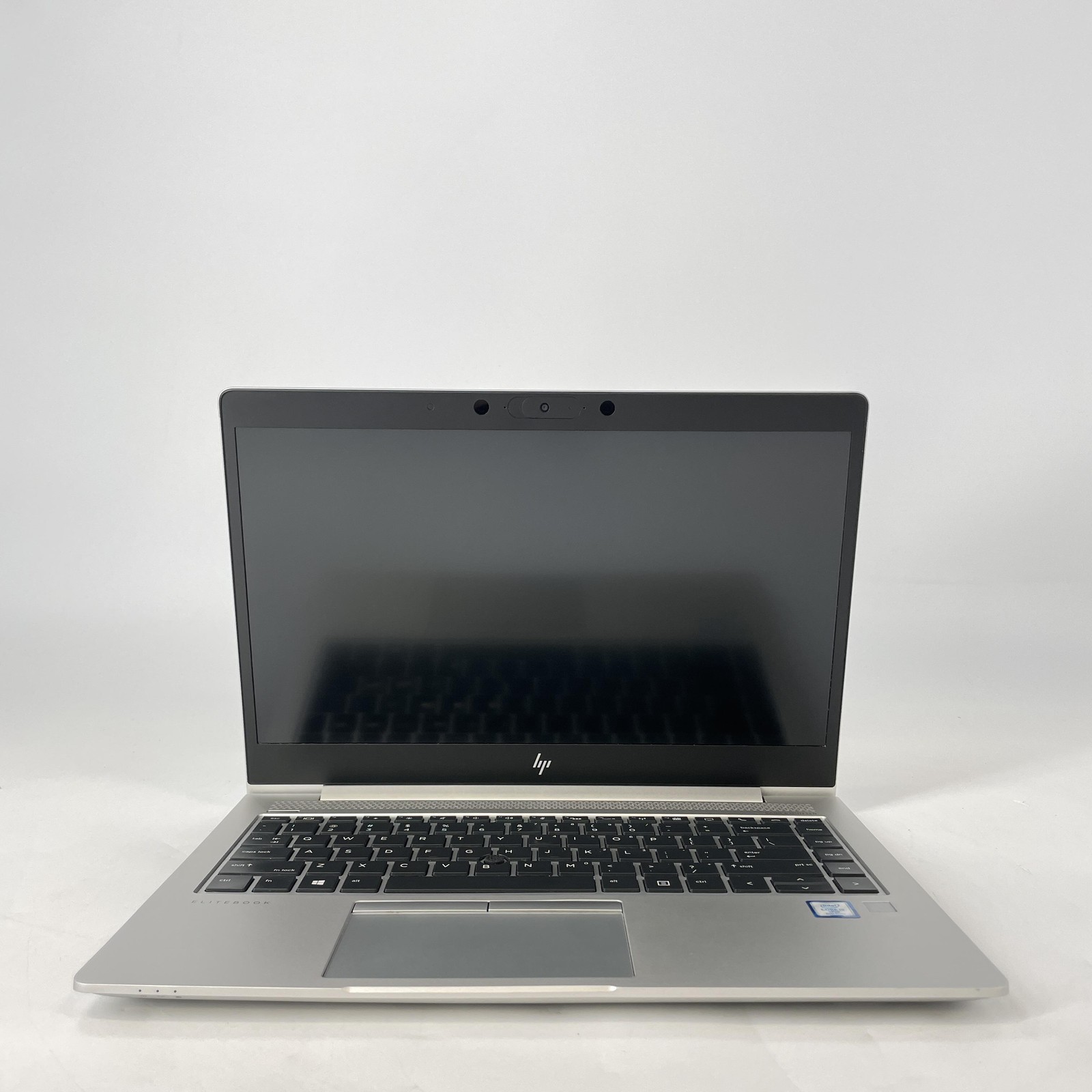HP Elitebook 840 G6 14 Silver FHD i5-8365U 1.60GHz 8GB 256GB SSD Good