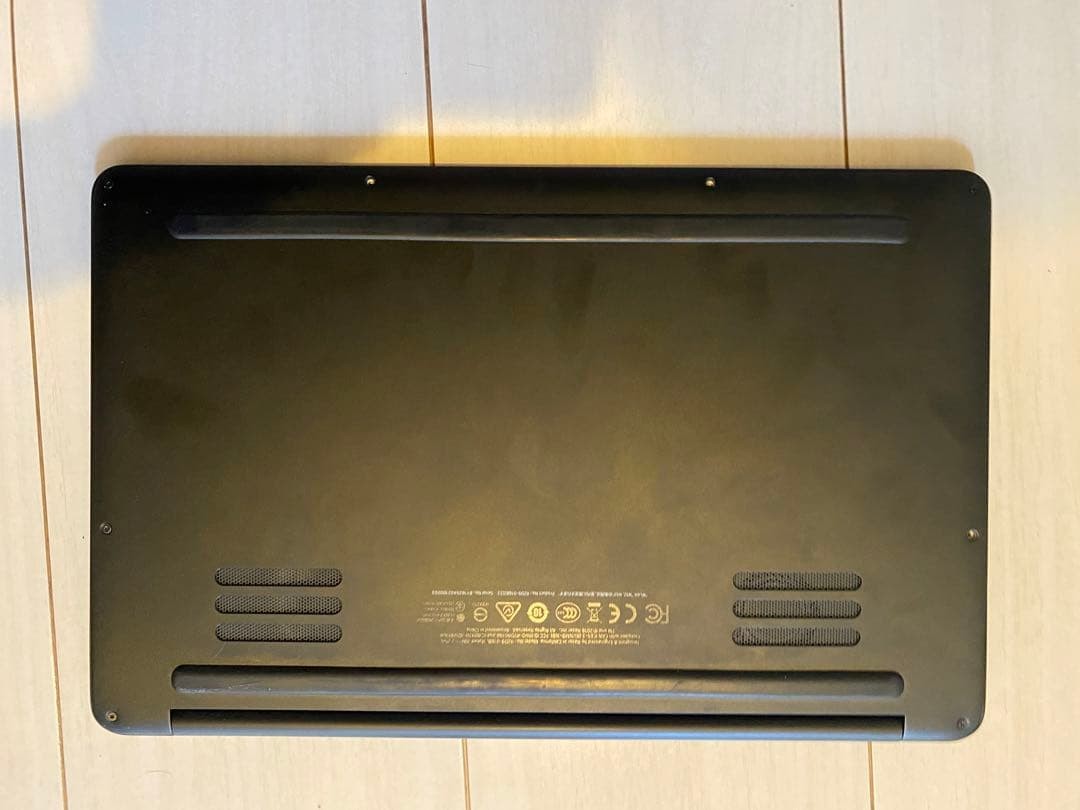 Razer Blade Stealth 4K Touchscreen Laptop Core i7 8GB RAM 512GB SSD Windows 10