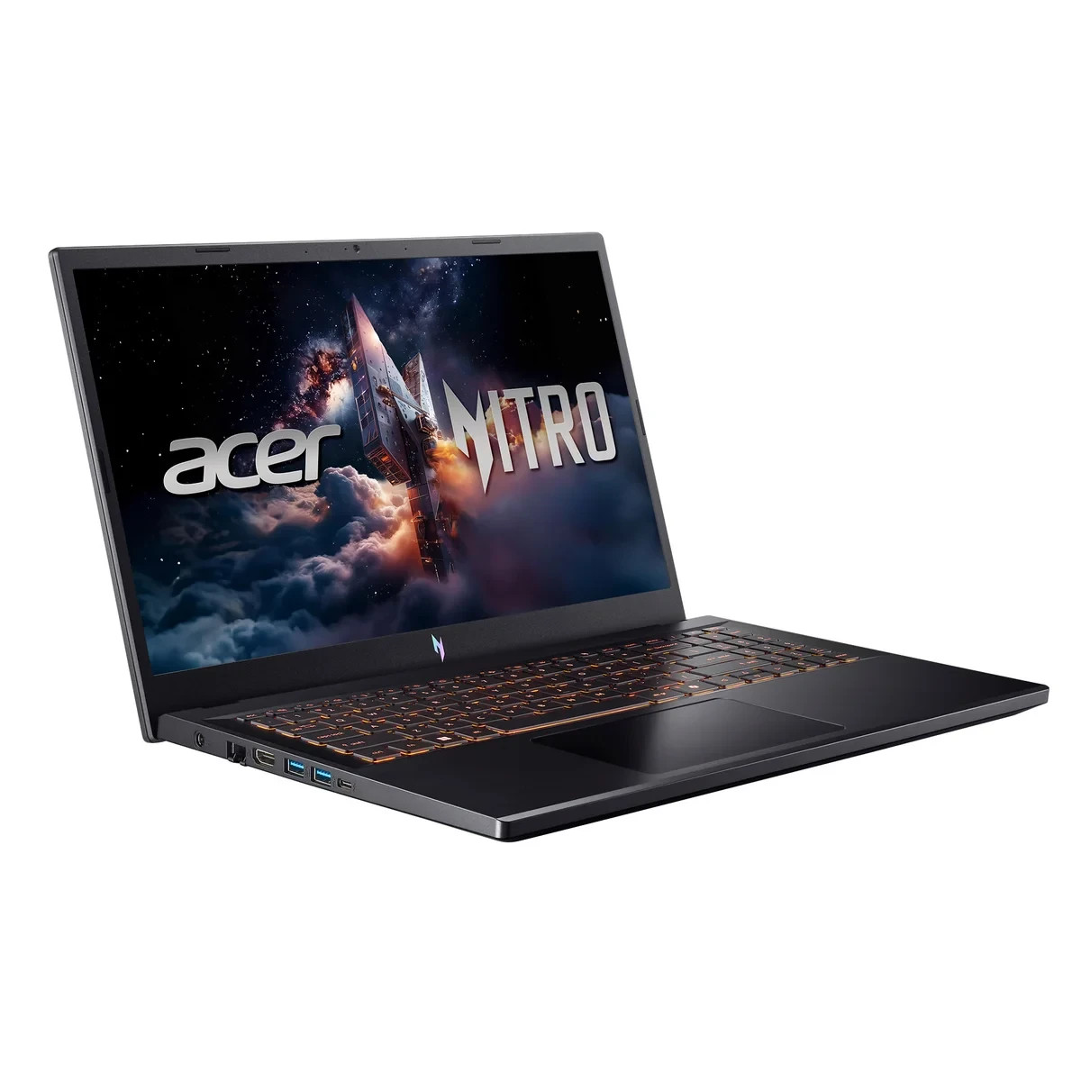 Acer Nitro V 15.6” Gaming Laptop AVN15-52-73JA RTX 5050 16GB RAM 1TB SSD