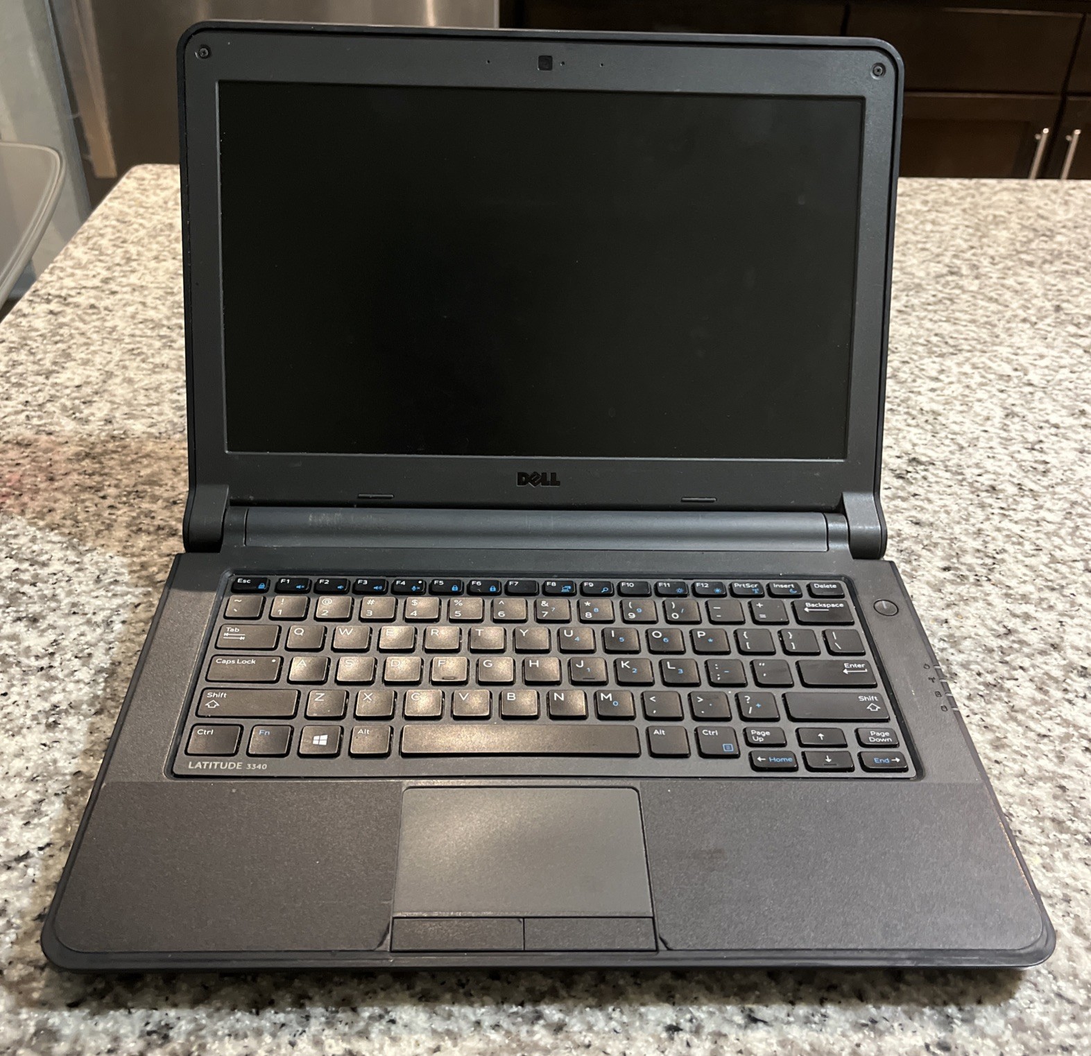 DELL LATITUDE 3340 – FOR PARTS/REPAIR – INTEL I3 1215U