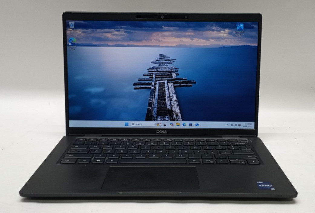 Dell Latitude 7430 14″FHD i7-1265U@4.8GHz 16GB RAM 256GB NVMe Win 11 Pro WH812!