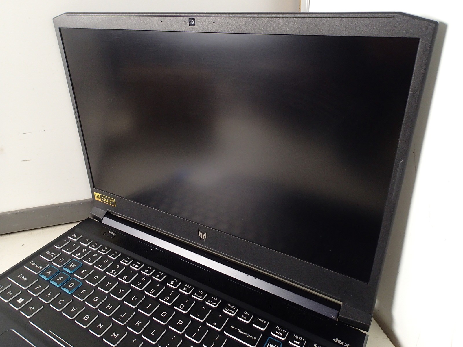 Acer Predator PH315-54 Intel Core i7 11800H 2.30GHz 32GB RAM 1TB M.2 Windows 11