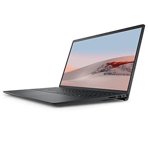 Dell Inspiron 15 3000 Business and Student Laptop (2021 Latest Model), 15.6″ HD